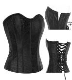 CORSETS