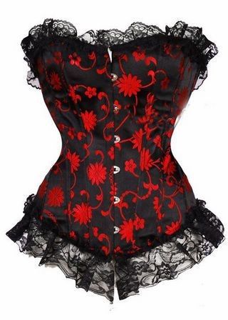 CORSET 32