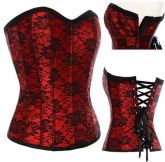 CORSETS